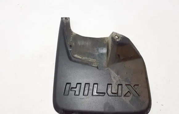 Toyota Hilux (AN120, AN130) Front mudguard 766220K160