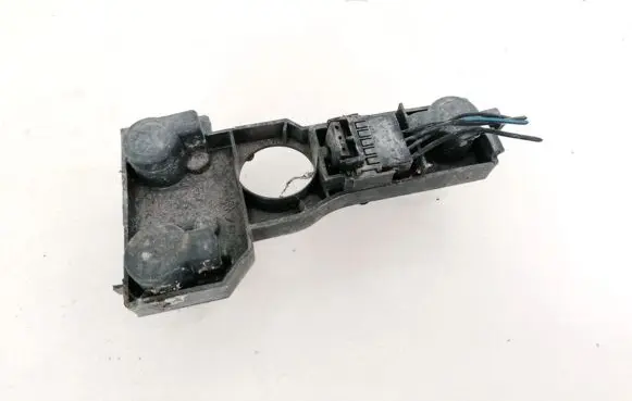Renault Laguna II Tail light bulb cover holder 202