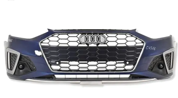 Audi A4 S4 B9 8W Front bumper 8W0807437