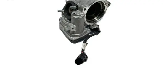KIA Sorento IV Throttle valve 284302R000 32984