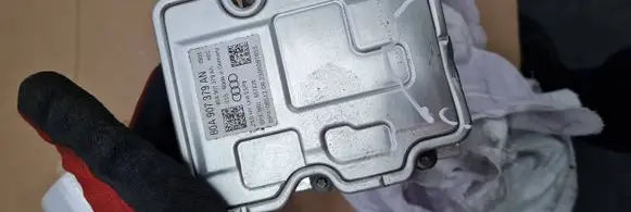 Audi Q5 SQ5 ABS Pump 80A907379AN 80A614517AN