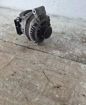 Mazda CX-7 Generator/alternator A3TJ1181A