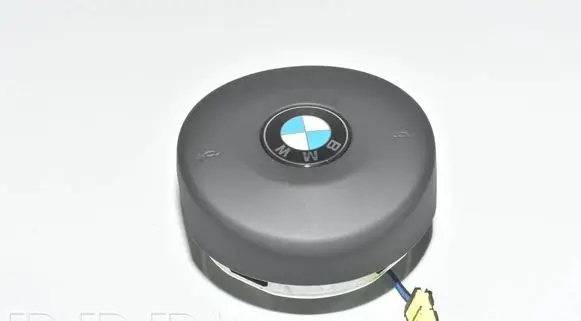BMW M4 F82 F83 Steering wheel airbag 32308092207