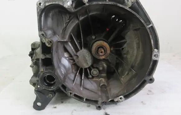 Ford Fiesta Manual 6 speed gearbox AA6R7002CBD