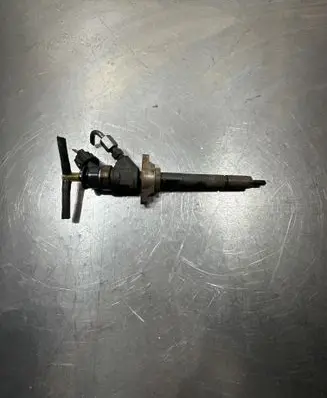 Citroen Berlingo Fuel injector 0445110297