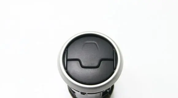 Nissan Qashqai Dash center air vent grill 68760JD10A