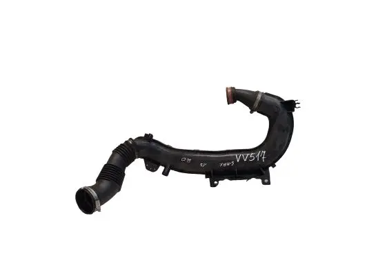 Ford S-MAX Intercooler hose/pipe AG919C623AC N07011C160C