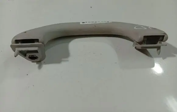 Skoda Fabia Mk2 (5J) Front interior roof grab handle 