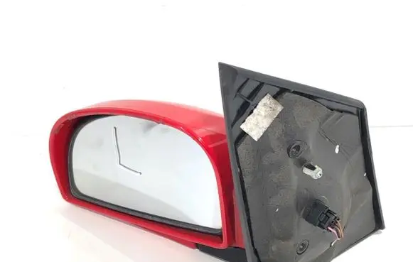 Hyundai Getz Front door electric wing mirror