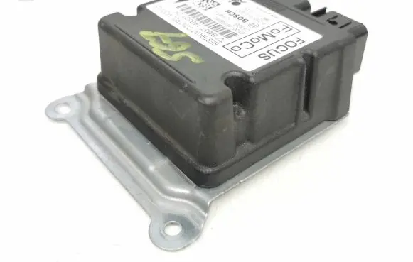 Ford Focus Airbag control unit/module BM5T14B321CF 6100149588BC 0285010930