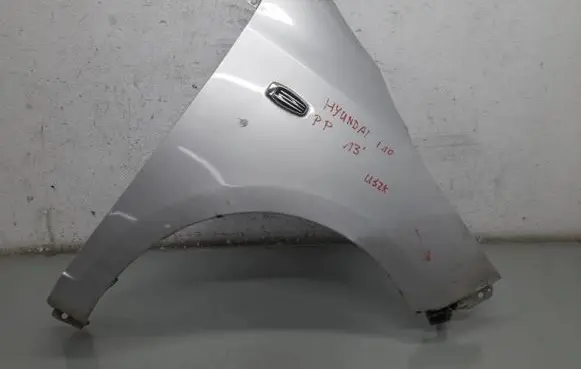 Hyundai i10 Fender