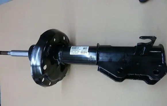 Opel Insignia A Front shock absorber/damper 22951821