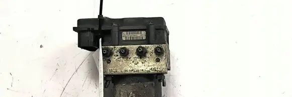 Renault Master III ABS Pump 0265237094
