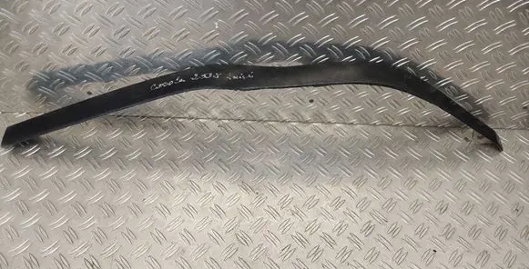 Toyota Corolla E120 E130 Front bumper lip 7685202030