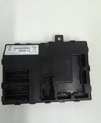 Ford Fiesta Other control units/modules DN1T15K600EE 020018311002 116RA000084