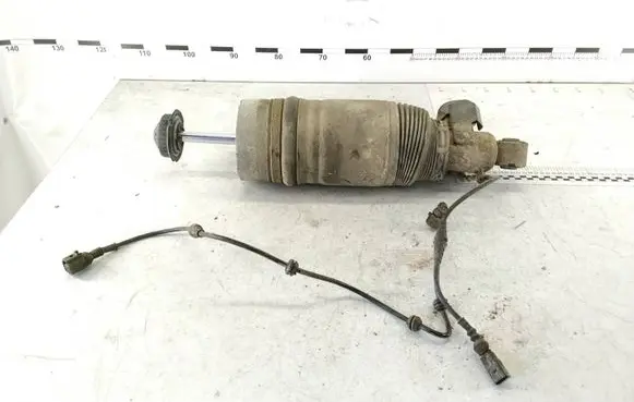 Audi Q7 4L Shock absorber/damper/air suspension 7L8616020A 69ATE0450FC24