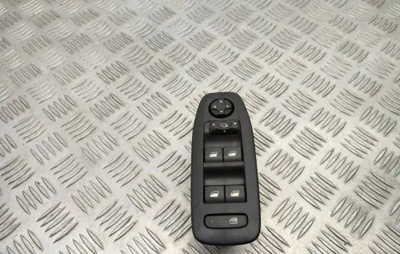 Peugeot 2008 I Electric window control switch 98242539ZD