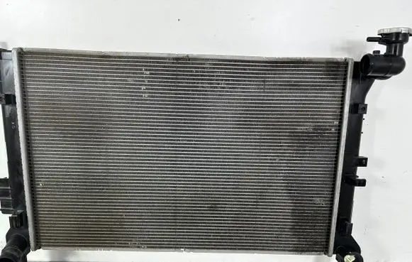 KIA Optima Coolant radiator 25310E6100