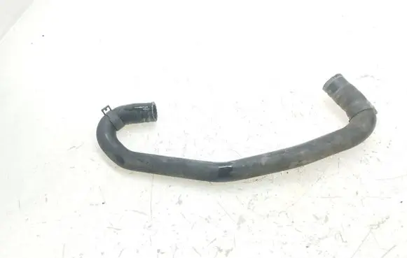 Volkswagen Touareg II Engine coolant pipe/hose 7P0815374 7D011008