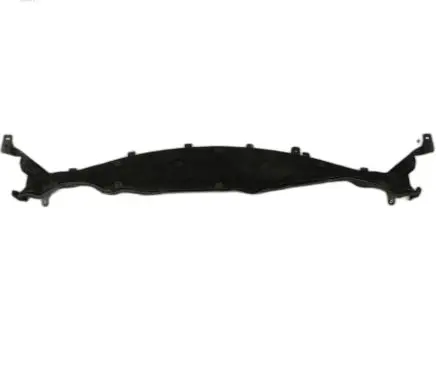 Ford Fiesta Wiper trim D1BBA016B26