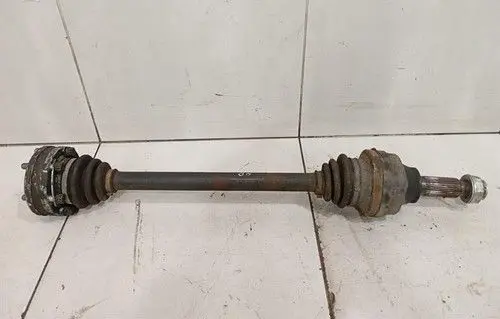Maserati GranCabrio M145 Rear driveshaft/prop shaft