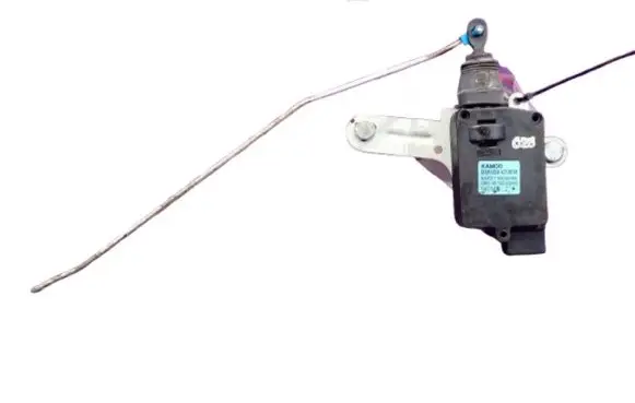 Hyundai Santa Fe Central locking motor 95750-2B000