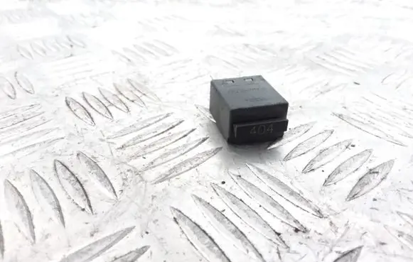 Ford Galaxy Other relay 7M0951253C