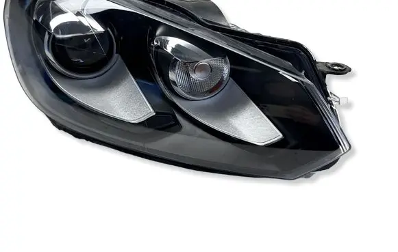 Volkswagen Golf VI Headlight/headlamp 5K1941752C 1ZS00990202 009902020006599
