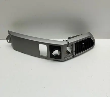 Ford F150 Dashboard air vent grill cover trim FL3B19C682A FL3B19C682AD3JA6