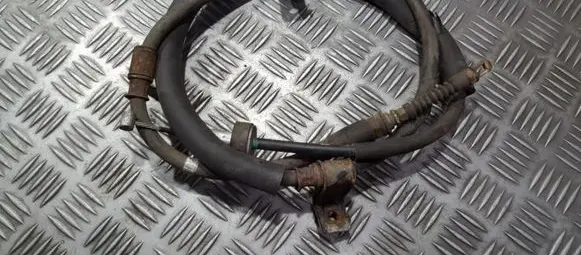 KIA Ceed Handbrake/parking brake wiring cable 1h4002a19