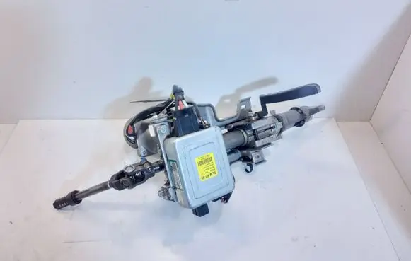 Electric power steering pump