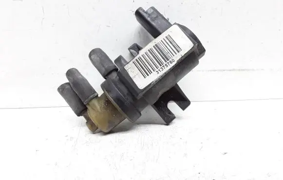 Volvo V40 Turbo solenoid valve 31375760