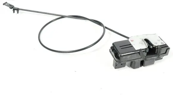 Tesla Model S Rear door lock 600891400