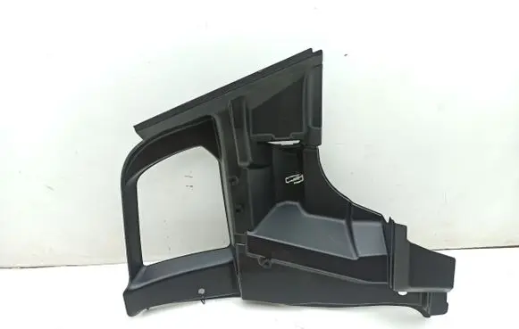 Microcar M.GO Coupe rear side trim panel 