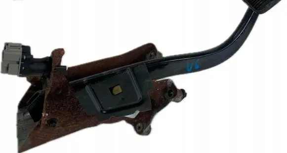 Ford F150 Brake pedal FL34-2D094-AF
