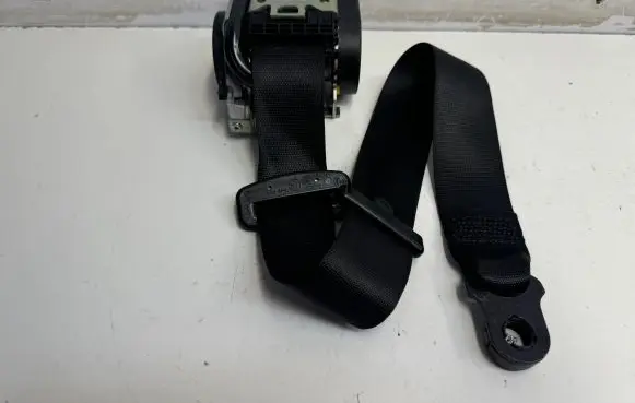 Porsche 911 991 Front seatbelt 99180303305