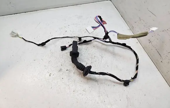 Mitsubishi Eclipse Cross Rear door wiring loom 8512H702