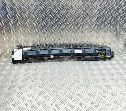 BMW X7 G07 Rear bumper mounting bracket 7391042 5A69F87