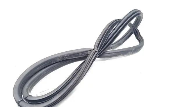 MG MG3 II Rear door rubber seal (on body) 