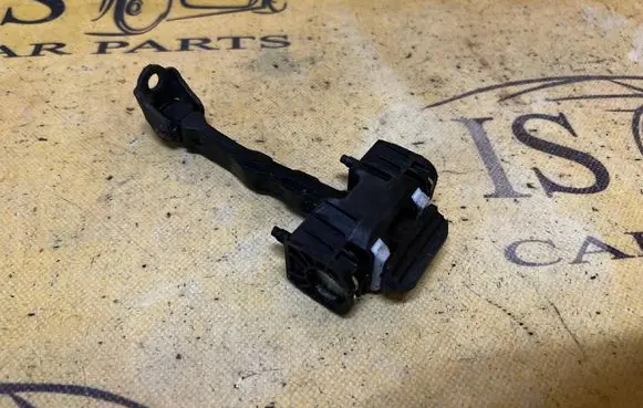 Peugeot 508 II Front door check strap stopper 