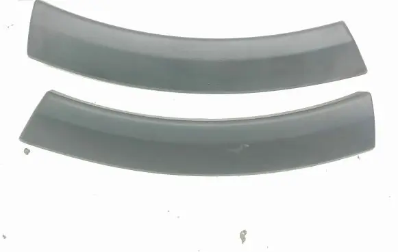 Ford Kuga I Rear bumper trim bar molding 