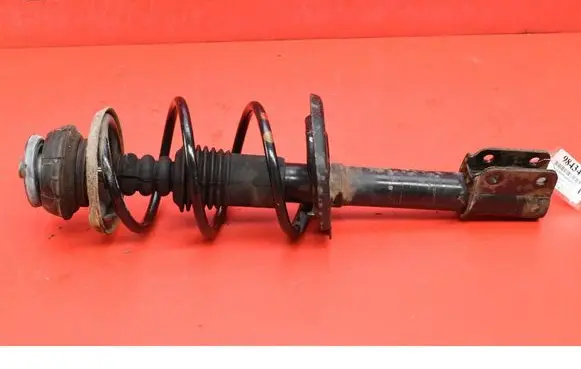 Dacia Logan Pick-Up Front shock absorber/damper