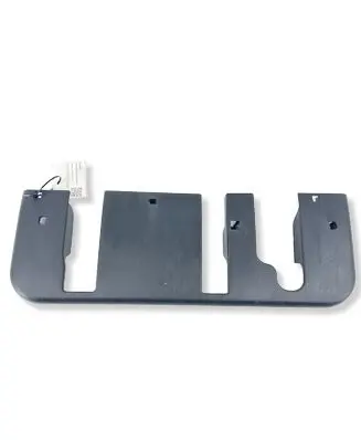 Mercedes-Benz ML W163 Rear seat rail trim cover 533435 5334353670