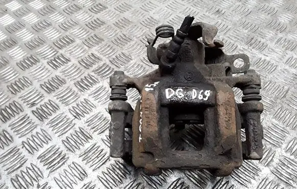 Ford Transit Rear brake caliper