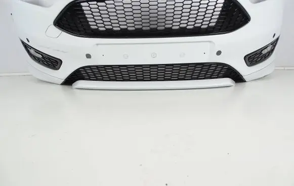 Ford Focus Front bumper F1EB-17757-AJ