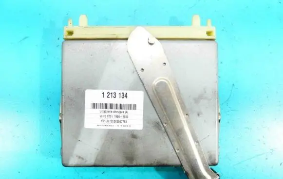 Engine control unit/module ECU