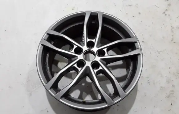 Renault Captur II R17 alloy rim KBA51632