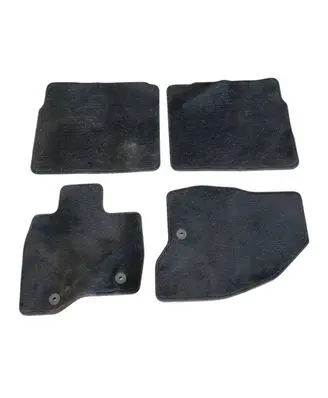 Ford Explorer V Car floor mat set