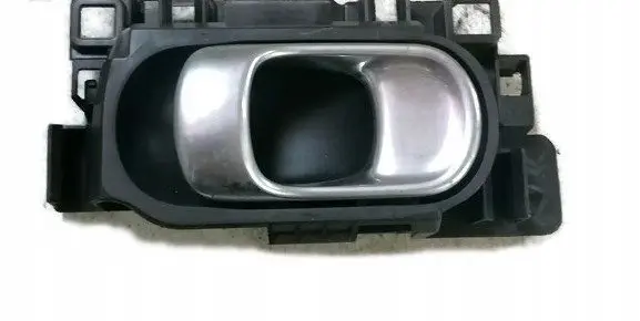 Citroen C4 Cactus Rear door interior handle trim 