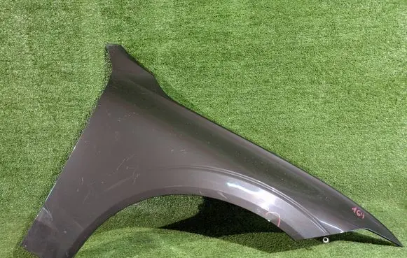 Volvo XC60 Fender 